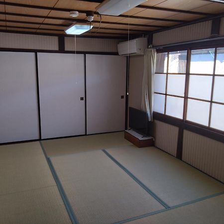 ゲストハウス　シン熊野 Tanabe Exteriér fotografie