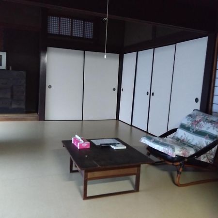 ゲストハウス　シン熊野 Tanabe Exteriér fotografie