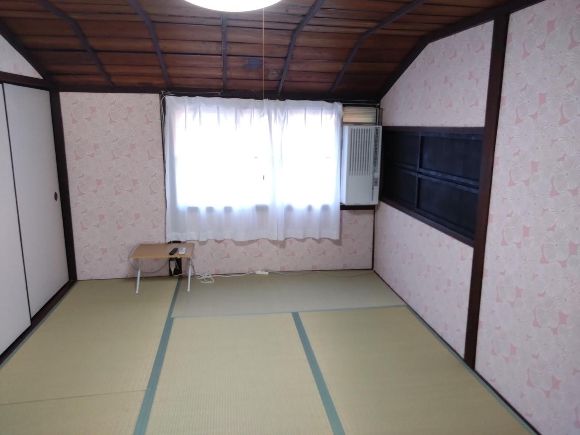 ゲストハウス　シン熊野 Tanabe Pokoj fotografie