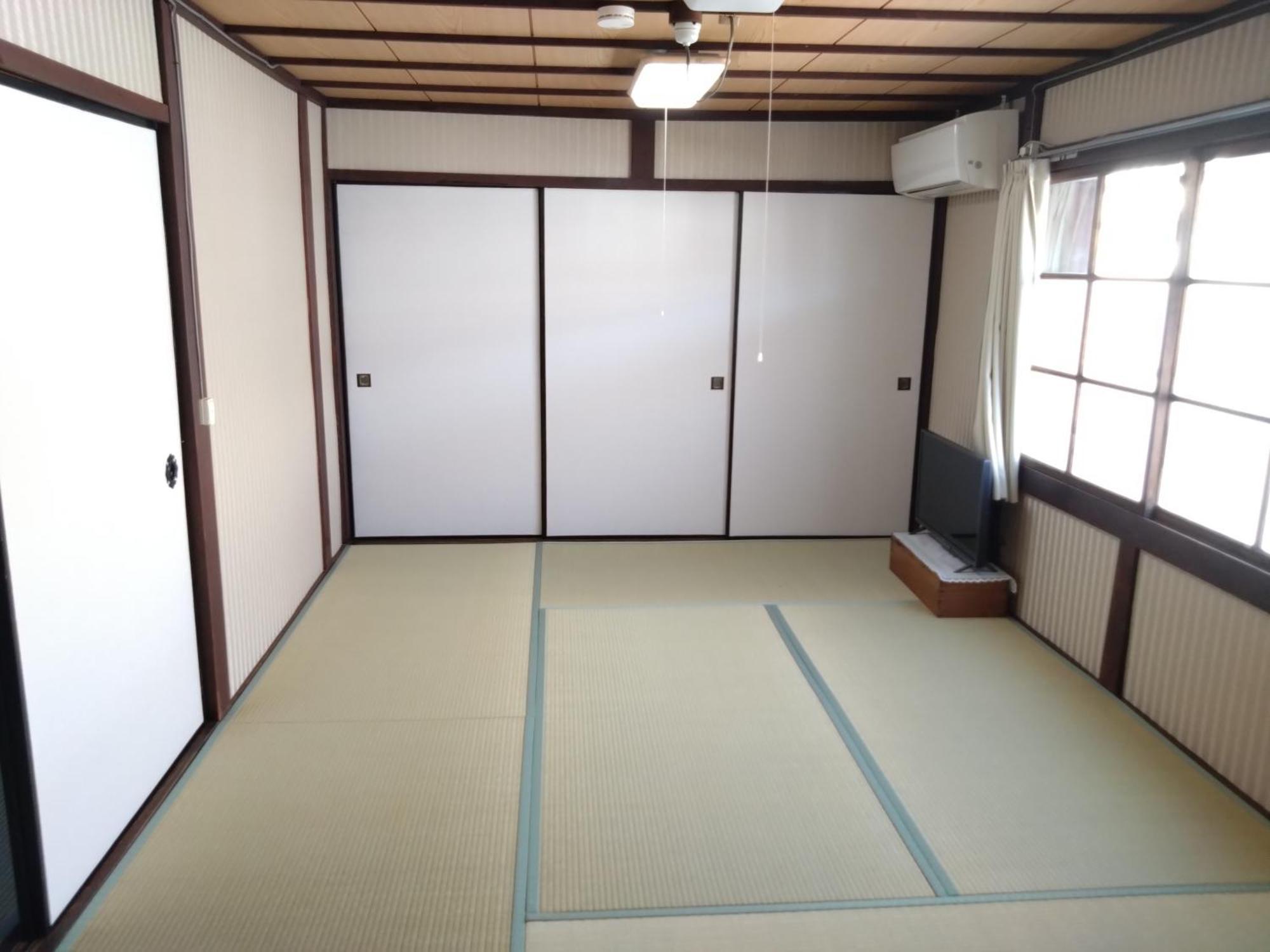 ゲストハウス　シン熊野 Tanabe Exteriér fotografie