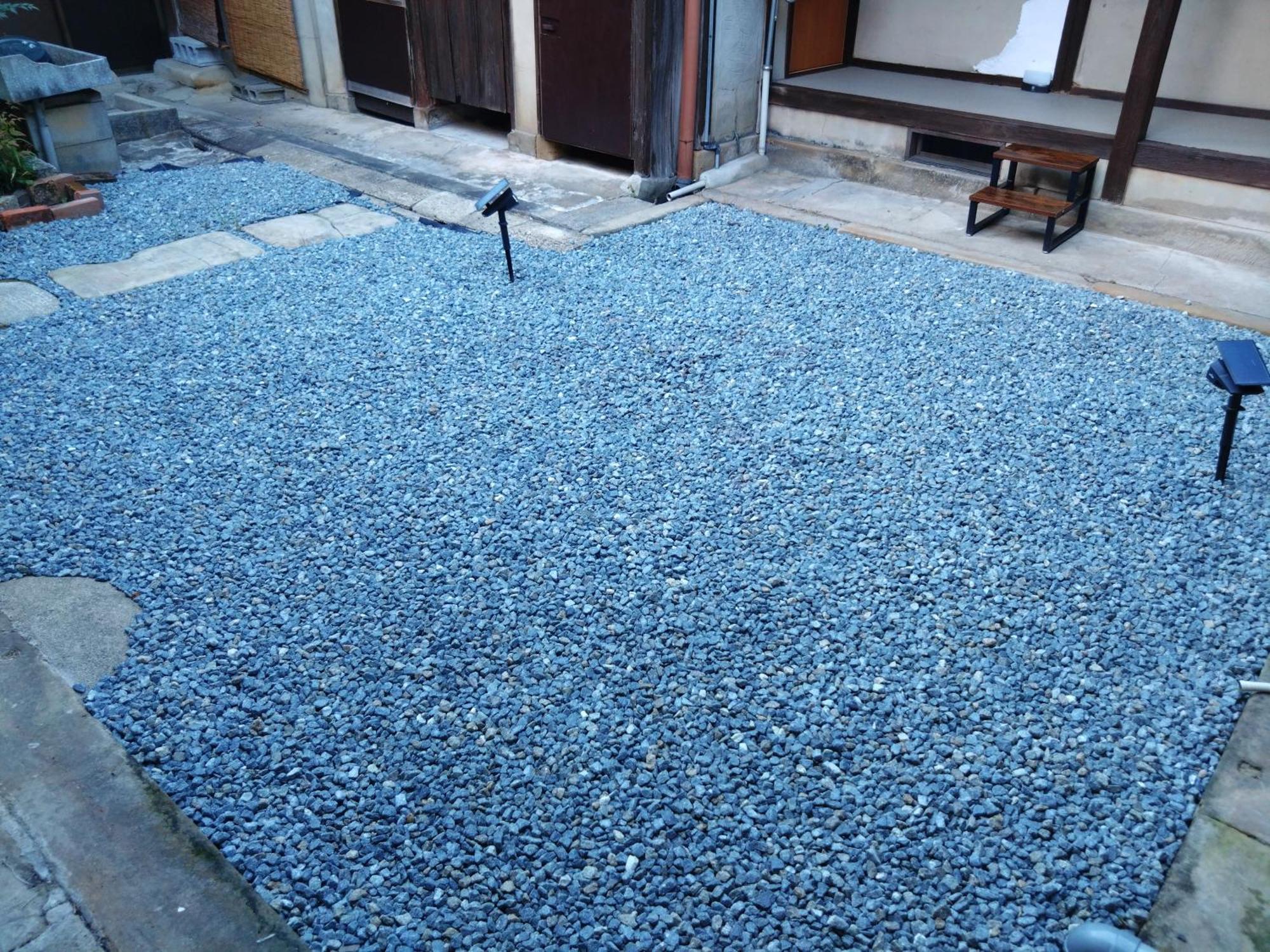 ゲストハウス　シン熊野 Tanabe Exteriér fotografie