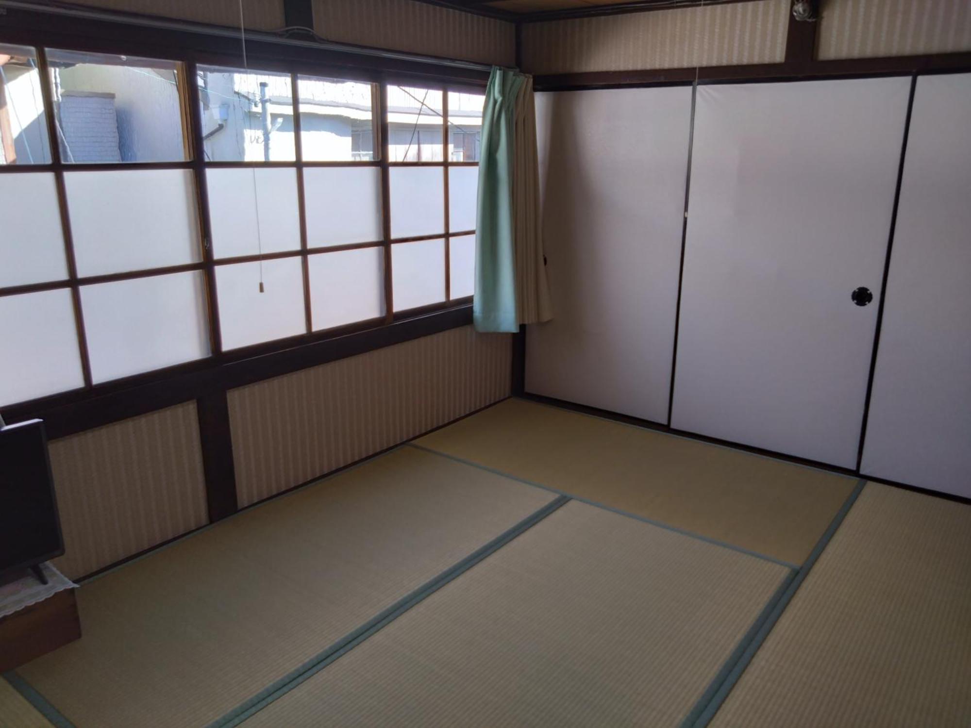 ゲストハウス　シン熊野 Tanabe Pokoj fotografie